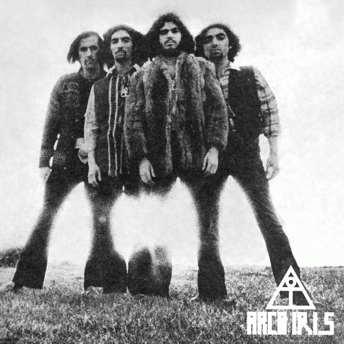 Arco Iris : Tiempo de Resurrección